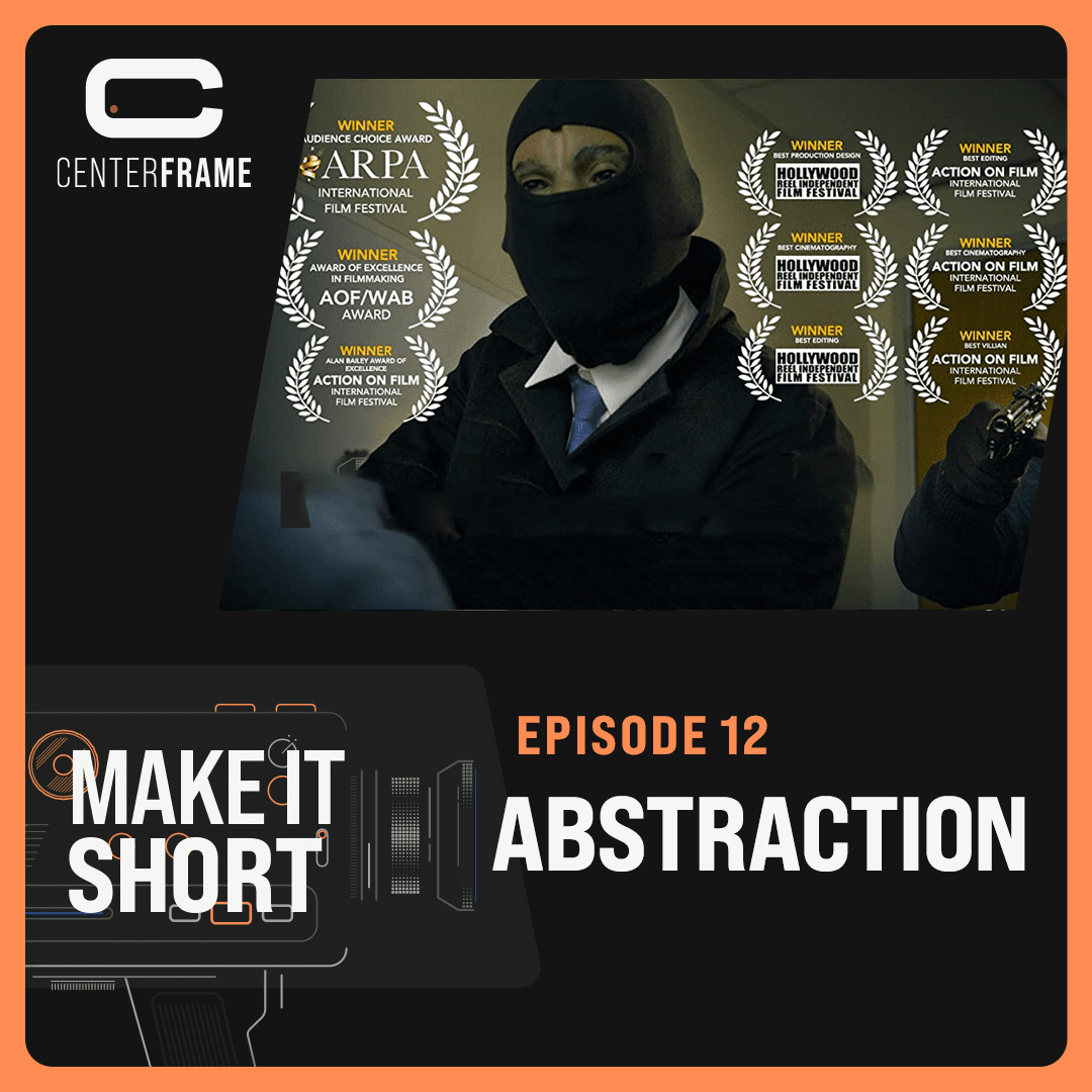 MAKE IT SHORT | EPISODE 12